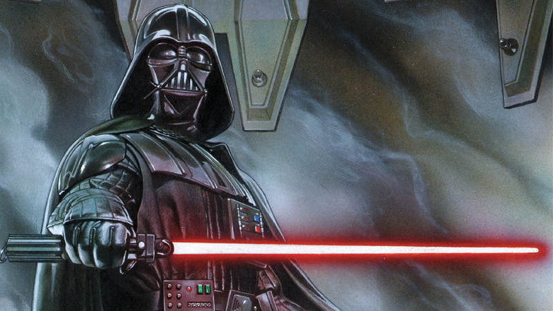 Illustration for article titled If You Liked Rogue One, You'll Love These Star Wars Comics